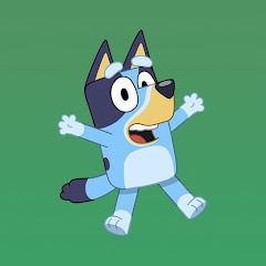 Bluey - Deutsch Offizieller Kanal channel avatar