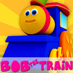 Bob The Train - Nursery Rhymes & Cartoons for Kids channel avatar