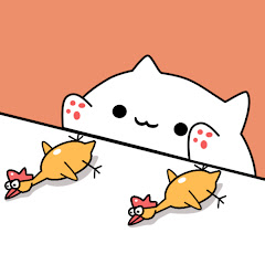 Bongo Cat channel avatar