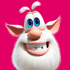 Booba – Cartoon for Kids channel avatar
