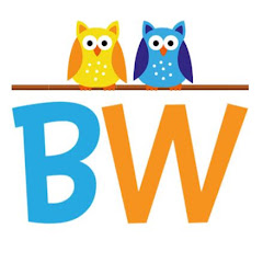 Booky Wooky Official channel avatar