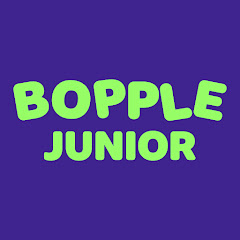 Bopple Junior channel avatar