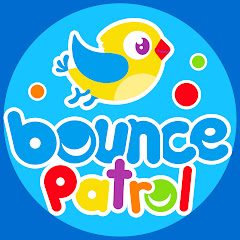 Bounce Patrol - Kids Songs channel avatar