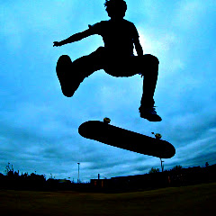 Braille Skateboarding channel avatar