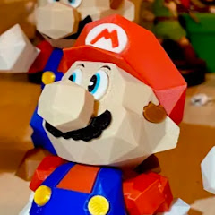 BrentoBox3D channel avatar