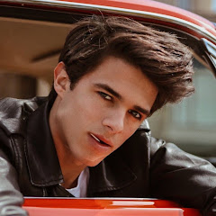 Brent Rivera channel avatar