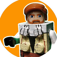 Brickenobi channel avatar
