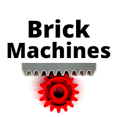 Brick Machines channel avatar