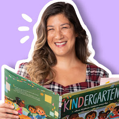 Brightly Storytime channel avatar