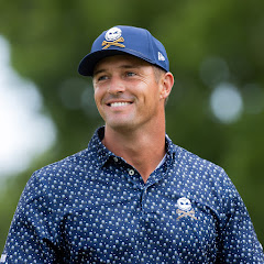 Bryson DeChambeau channel avatar
