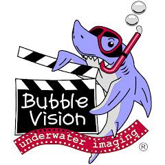 Bubble Vision channel avatar