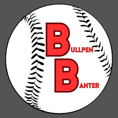 Bullpen Banter Baseball channel avatar
