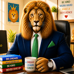 Business Stories for Kids channel avatar