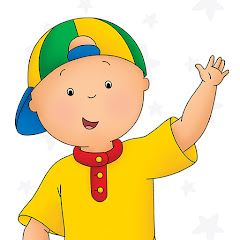 Caillou's New Adventures - WildBrain channel avatar