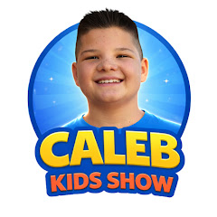 Caleb Kids Show channel avatar