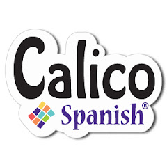 Calico Spanish for Kids channel avatar