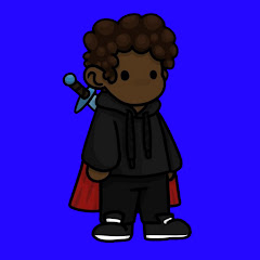 Calvin channel avatar