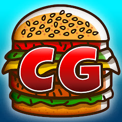 Camodo Gaming channel avatar