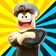 Captain Capi channel avatar