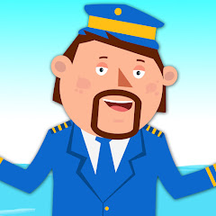 Captain Discovery - Videos for Kids channel avatar