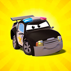 Car Patrol - Car City Universe channel avatar
