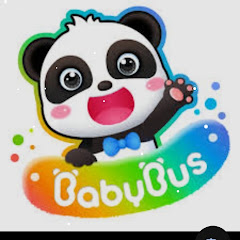 Baby Bus & School Bus  channel avatar