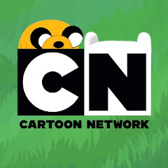Cartoon Network LA channel avatar