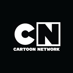 Cartoon Network channel avatar