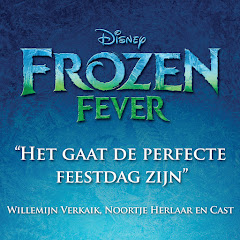 Cast of Frozen - Topic channel avatar