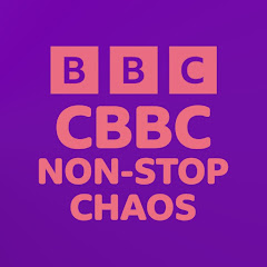 CBBC Non-Stop Chaos channel avatar