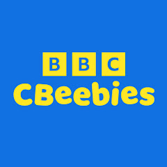 CBeebies channel avatar