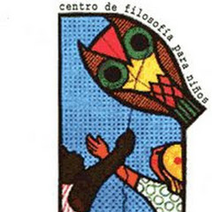Centro de Filosofía Para Niños España channel avatar
