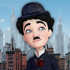 CHAPLIN AND CO channel avatar