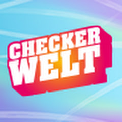 CHECKER WELT channel avatar