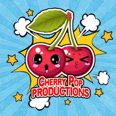 Cherry Pop Productions channel avatar