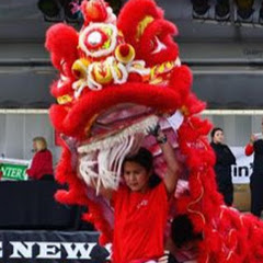 Chinese Lion Tamer channel avatar