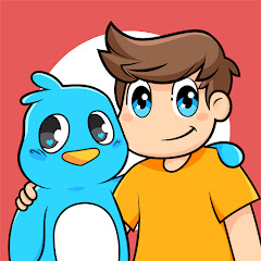 Chip and Milo channel avatar