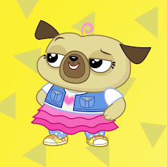 Chip and Potato - WildBrain channel avatar