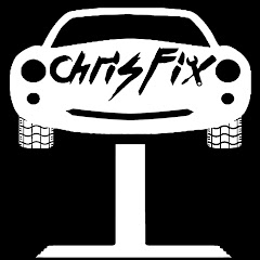 ChrisFix channel avatar