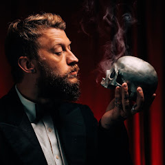 Chris Ramsay channel avatar