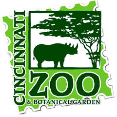 The Cincinnati Zoo & Botanical Garden channel avatar