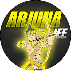 Arjuna JEE channel avatar