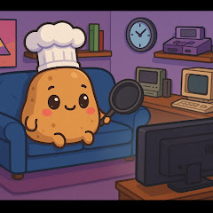 Cloudy Adventures channel avatar
