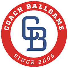 Coach Ballgame channel avatar