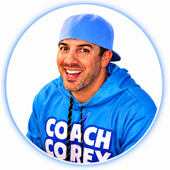 Coach Corey Martin channel avatar
