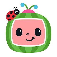 Cocomelon - Nursery Rhymes channel avatar