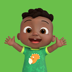 CoComelon - Cody Time channel avatar