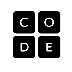 Code.org channel avatar