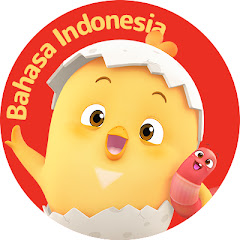 Como Tepuk-Tepuk - Kartun Anak channel avatar