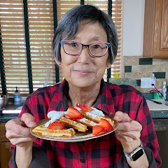 Cooking With Lynja channel avatar